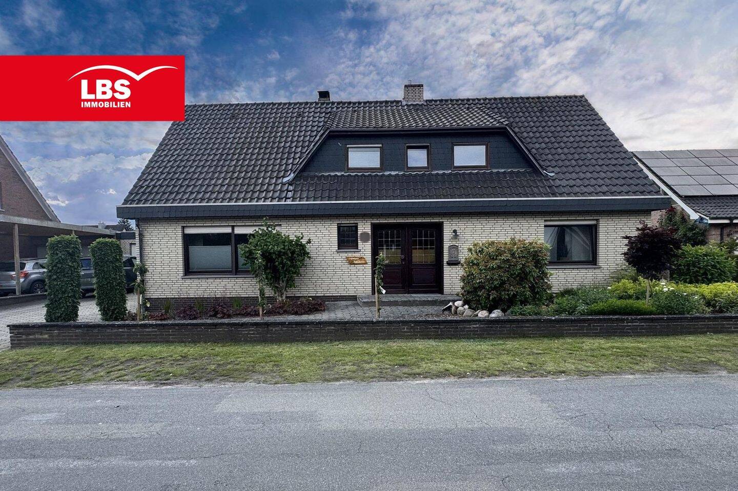 House in Haren (Ems), Landkreis Emsland - Ansicht 2