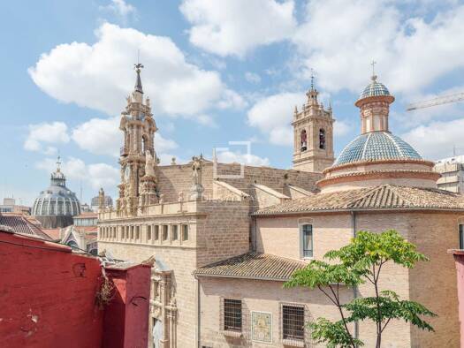 Haus zum Kauf 835.000 € 225 m² Valencia 46001