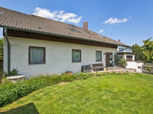 Maisonette zum Kauf 489.000 € 4 Zimmer 132,7 m² 1. Geschoss Mering Mering 86415