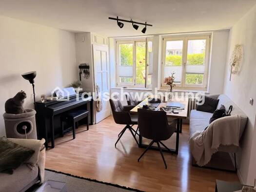 Wohnung zur Miete Tauschwohnung 790 € 3 Zimmer 70 m² Braunsfeld Köln 50933