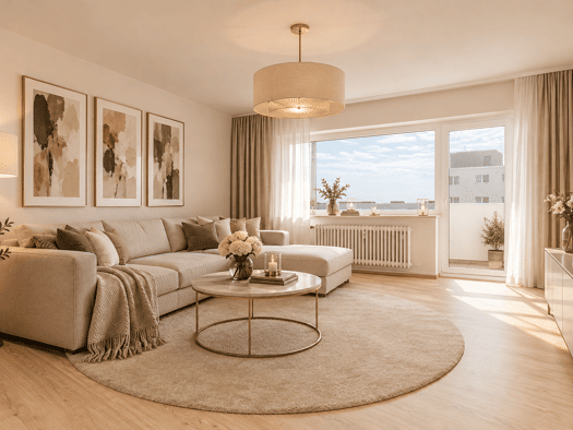 Wohnung zum Kauf 329.900 € 3 Zimmer 84,4 m² 6. Geschoss Brunsbütteler Damm 339 Staaken Berlin 13591