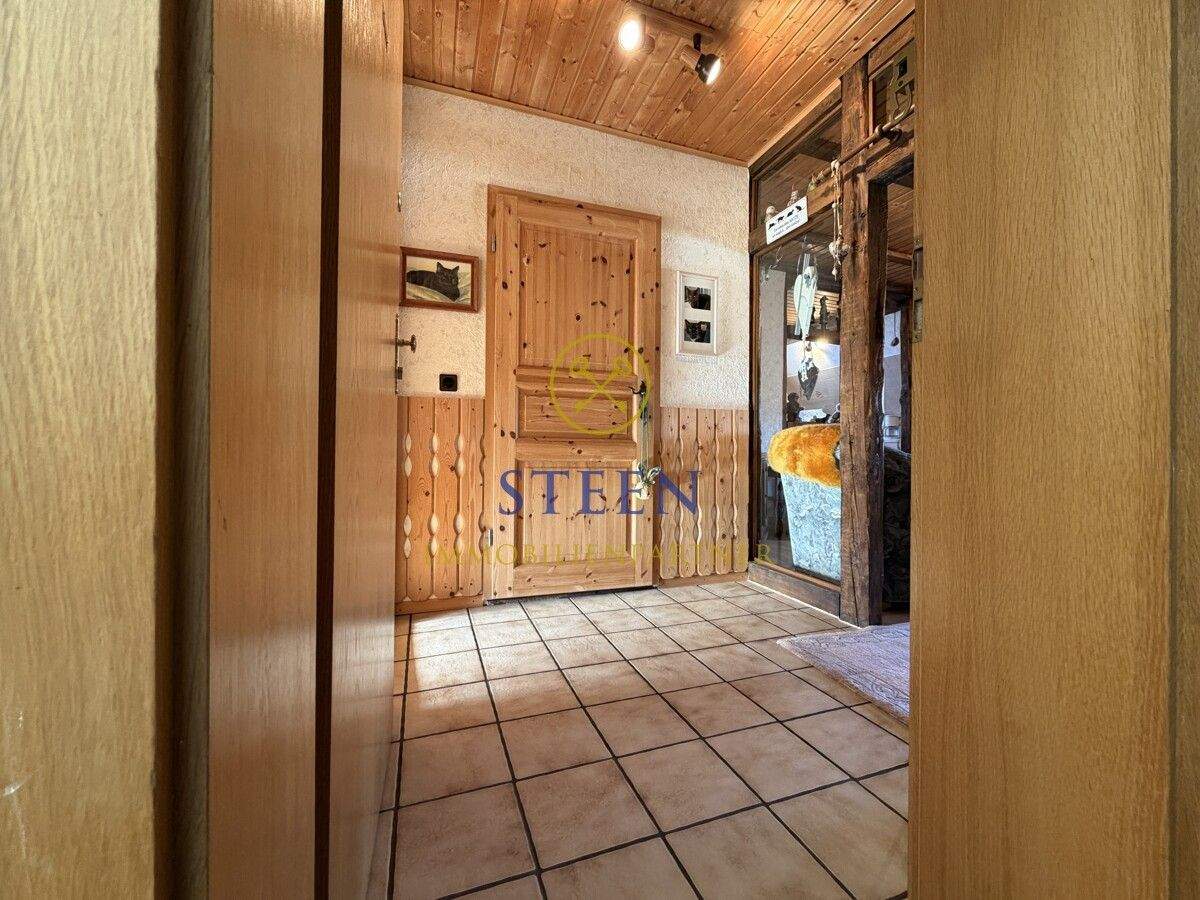 Immobilie in Marsberg - Gemütliche, kleine (Ferien)-Wohnung  am Diemelsee (ca. 500 m) viel Natur und Teilblick auf den See - Bild 3