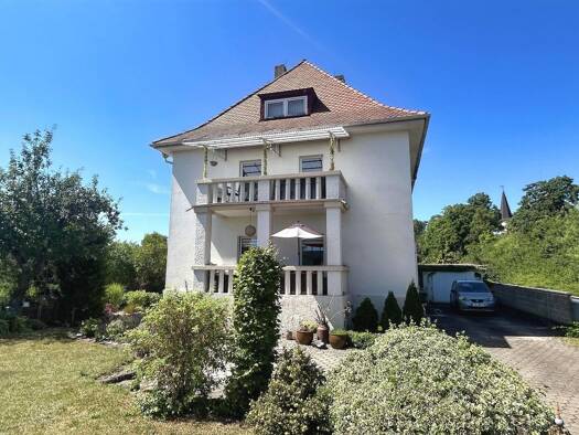 Wohnung zur Miete 650 € 4 Zimmer 108 m² frei ab 01.09.2025 Burgkunstadt Burgkunstadt 96224