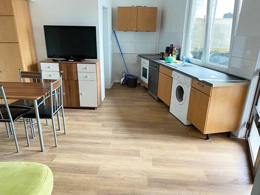 Terrassenwohnung zur Miete 20 € 3 Zimmer 70 m² EG Uckerath Hennef (Sieg) 53773