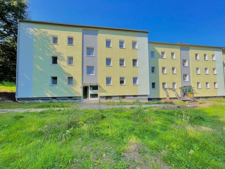 Wohnung zur Miete 761 € 3 Zimmer 71,1 m² 2. Geschoss frei ab 23.06.2025 Spandauer Straße 17 Steinbüchel Leverkusen 51377