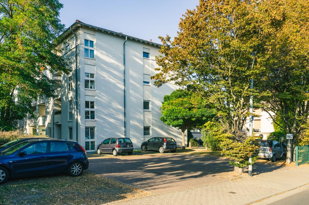 Wohnung zur Miete 749 € 3 Zimmer 78,1 m²<br/>Wohnfläche 3.<br/>Geschoss Uhlandstraße 64 Grünstadt Grünstadt 67269