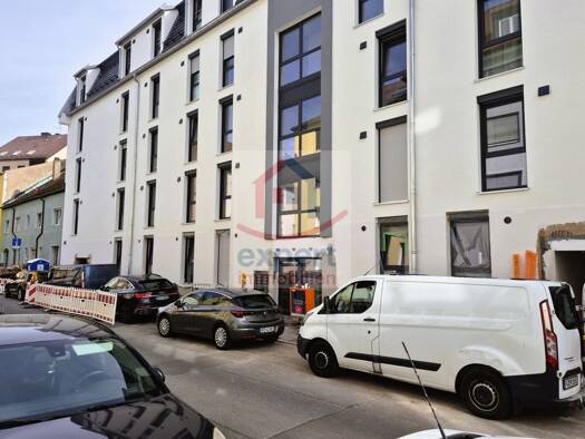 Wohnung zur Miete - Erstbezug 1.040 € 2 Zimmer 59,5 m² Maxfeld Nürnberg 90409