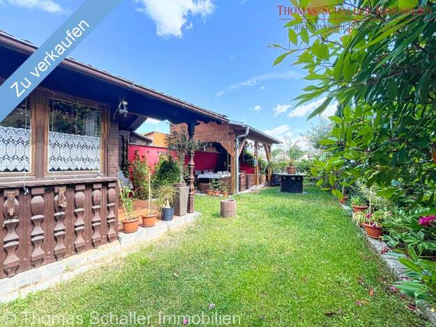 Einfamilienhaus zum Kauf 389.000 € 7 Zimmer 230 m² 455 m² Grundstück Nittenau Nittenau 93149