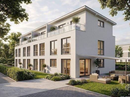 Reihenmittelhaus zum Kauf 401.450 € 4 Zimmer 97 m² 195 m² Grundstück Rahlstedt Wandsbek 22145