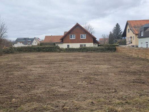 Grundstück zum Kauf 790.000 € 785 m² Grundstück Langenzersdorf 2103