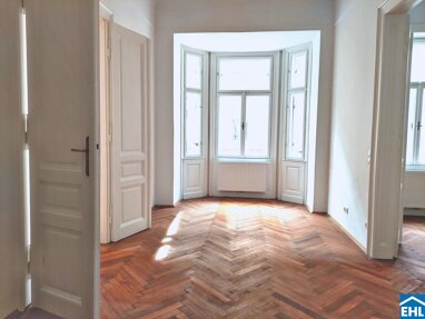 Wohnung zum Kauf 895.000 € 4,5 Zimmer 127 m² 3. Geschoss Schelleingasse Wien 1040