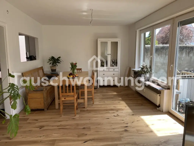 Wohnung zur Miete Tauschwohnung 800 € 3,5 Zimmer 116 m² Innenstadt Rüsselsheim 65428