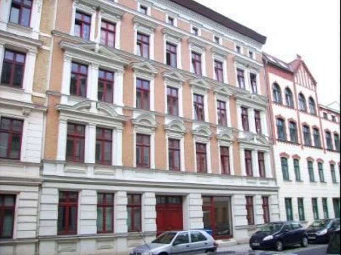 Wohnung zur Miete 330 € 2 Zimmer 55,5 m²<br/>Wohnfläche 4.<br/>Geschoss ab sofort<br/>Verfügbarkeit Heidestr. 25 Salzmannstraße Magdeburg 39112