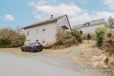 Einfamilienhaus zum Kauf 169.000 € 3 Zimmer 74 m² 768 m² Grundstück Pressath Pressath 92690