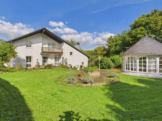 Einfamilienhaus zum Kauf 395.000 € 4 Zimmer 292 m² 1.260 m² Grundstück Bruch 54518