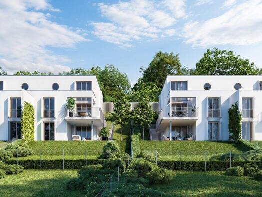 Grundstück zum Kauf 2.500.000 € 4.796 m² Grundstück Maria Gugging 3400