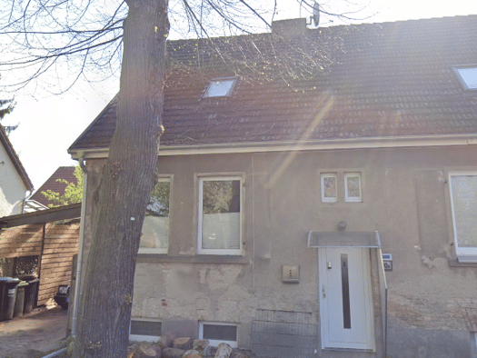 Reihenendhaus zur Miete 1.100 € 4 Zimmer 75 m² 350 m² Grundstück frei ab 01.01.2027 Perwenitzer Dorfstraße 10 a Perwenitz Schönwalde-Glien 14621