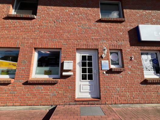 Terrassenwohnung zur Miete 1.900 € 4 Zimmer 112 m² frei ab 01.03.2026 Friedenstraße 2 Kaltenkirchen 24568