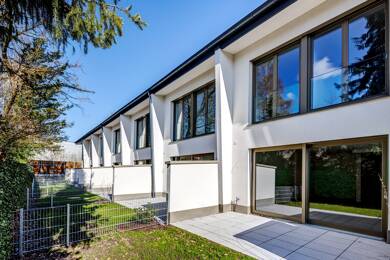 Reihenmittelhaus zum Kauf - Neubau provisionsfrei 1.198.000 € 5 Zimmer 149,7 m² frei ab sofort Plankenhofstraße 9 i Daglfing München 81929