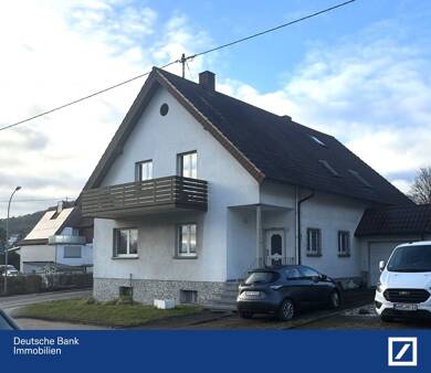 Mehrfamilienhaus zum Kauf 237.000 € 7 Zimmer 220 m² 785 m² Grundstück Steinbach Lebach 66822