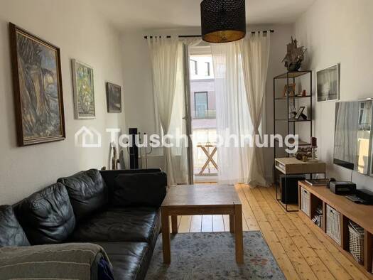 Wohnung zur Miete Tauschwohnung 800 € 2 Zimmer 45 m² 4. Geschoss Winterhude Nord 22303