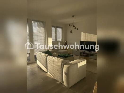 Wohnung zur Miete Tauschwohnung 750 € 2 Zimmer 53 m² Französisch Buchholz Pankow 13156