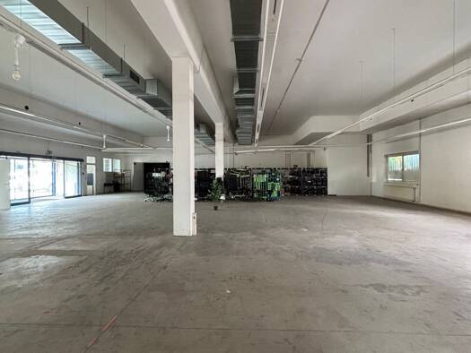 Bürofläche zur Miete provisionsfrei 9.000 € 1.800 m² Bürofläche Werdauer Weg 23 Schöneberg Berlin 10829