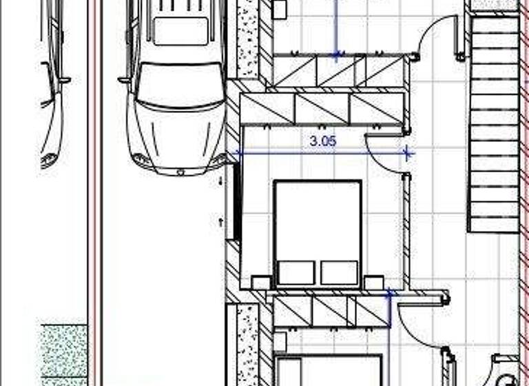 Doppelhaushälfte zum Kauf provisionsfrei 425.000 € 4 Zimmer 118,1 m² 126 m² Grundstück Pegeia 8560