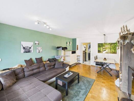 Wohnung zum Kauf 239.000 € 3 Zimmer 70 m² frei ab 30.08.2026 Heutingsheim Freiberg 71691