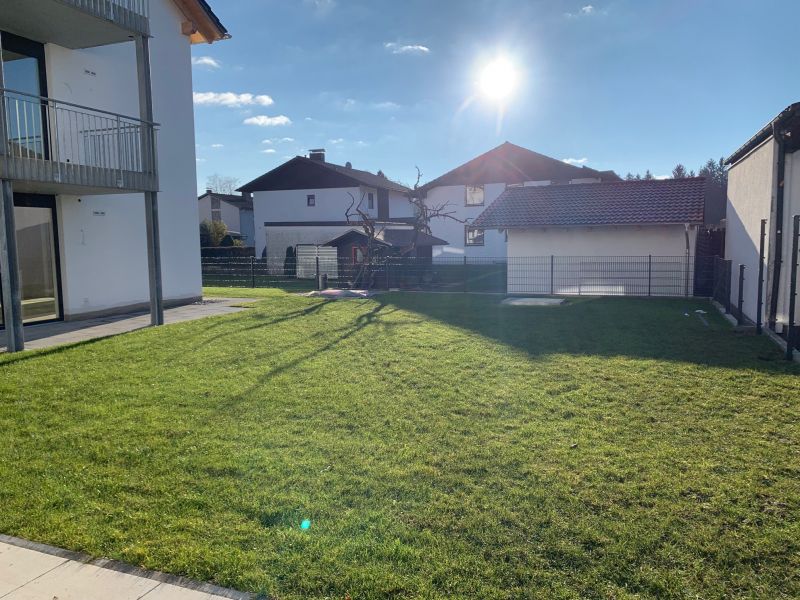 Wohnung zum Kauf provisionsfrei 927.574 € 3 Zimmer 107,2 m²<br/>Wohnfläche Hochriesstraße 1 Bad Aibling 83043