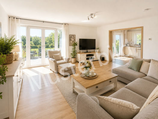 Einfamilienhaus zum Kauf 280.000 € 4 Zimmer 136 m² 967 m² Grundstück Marienau Dahlem 21368