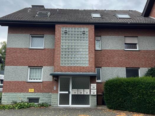 Wohnung zum Kauf 155.000 € 2 Zimmer 53 m² Im Lindenbrink 15 Bad Waldliesborn Lippstadt 59556