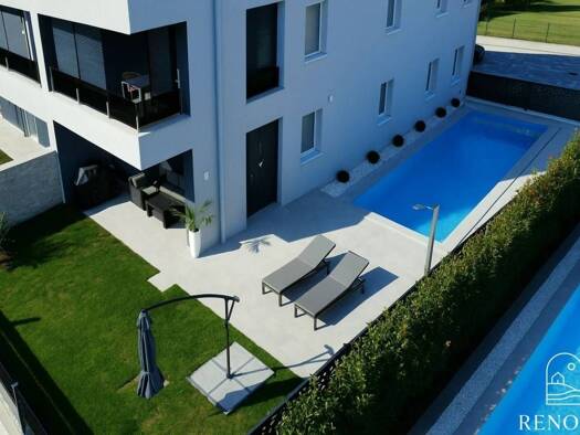Wohnung zum Kauf 495.000 € 2 Zimmer 89 m² Novigrad