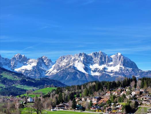 Wohnung zum Kauf 2.875.000 € 4 Zimmer 228 m² Kitzbühel 6370