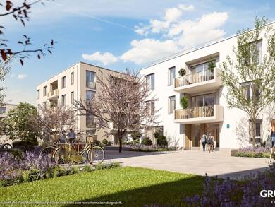 Neubauprojekt zum Kauf Feldmoching-Hasenbergl München 80995