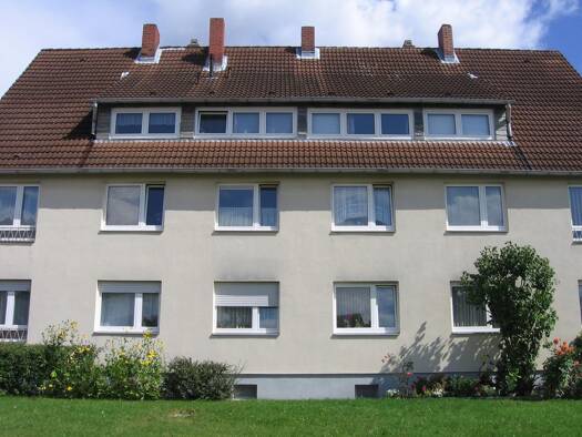 Wohnung zur Miete 391 € 2 Zimmer 54,3 m² 1. Geschoss Georg-Glenz-Straße 38 Michelstadt 64720