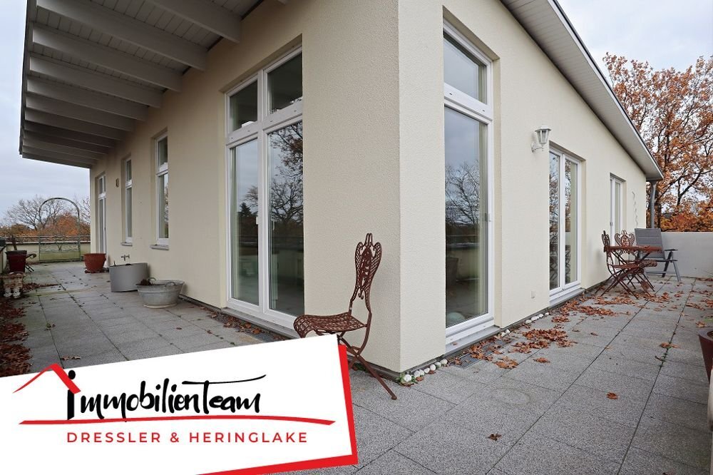 Penthouse zum Kauf 649.000 € 3 Zimmer 152 m²<br/>Wohnfläche 4.<br/>Geschoss Halstenbek 25469