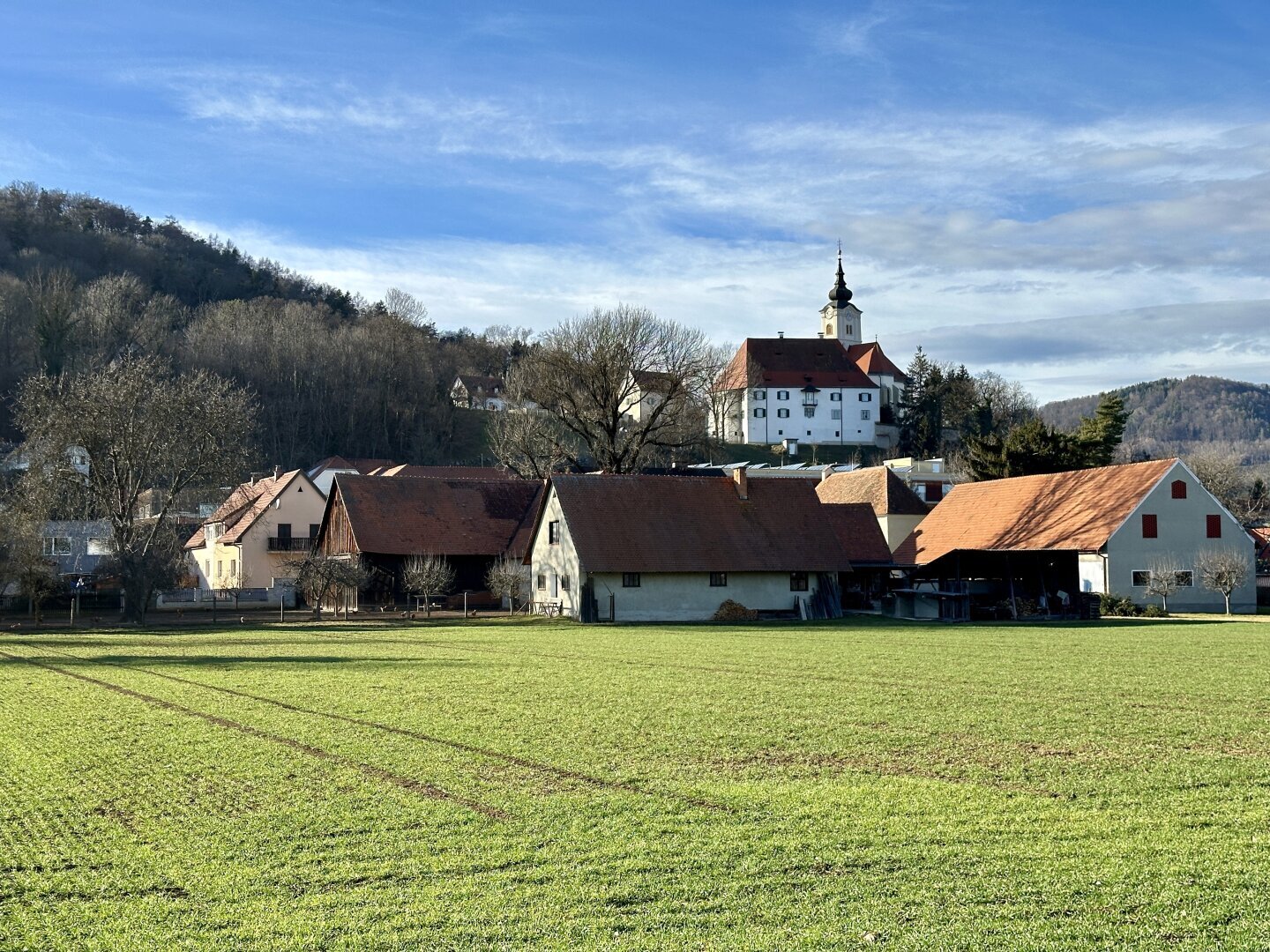 Wohnung zum Kauf 139.000 € 68,1 m²<br/>Wohnfläche Kreßgasse 8 Straßgang Graz,16.Bez.:Straßgang 8054