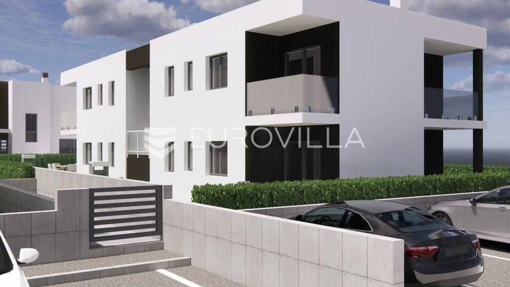 Wohnung zum Kauf 298.000 € 2 Zimmer 72 m² Porec Luka 52440
