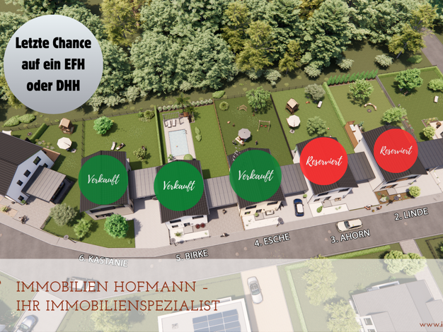 Einfamilienhaus zum Kauf - Erstbezug 480.000 € 5 Zimmer 127 m² 461 m² Grundstück Großköllnbach Pilsting 94431