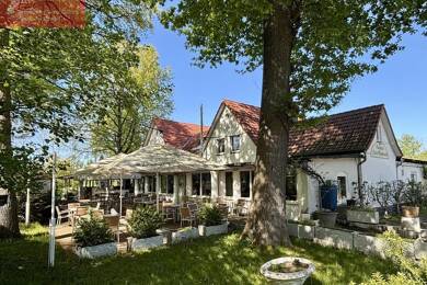 Mehrfamilienhaus zum Kauf 549.000 € 5 Zimmer 180,4 m² 5.424 m² Grundstück Brelingen Wedemark 30900