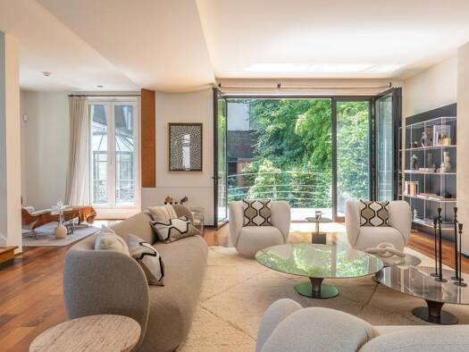 Herrenhaus zum Kauf 14.800.000 € 10 Zimmer 500 m² Paris 16ème arrondissement 75016