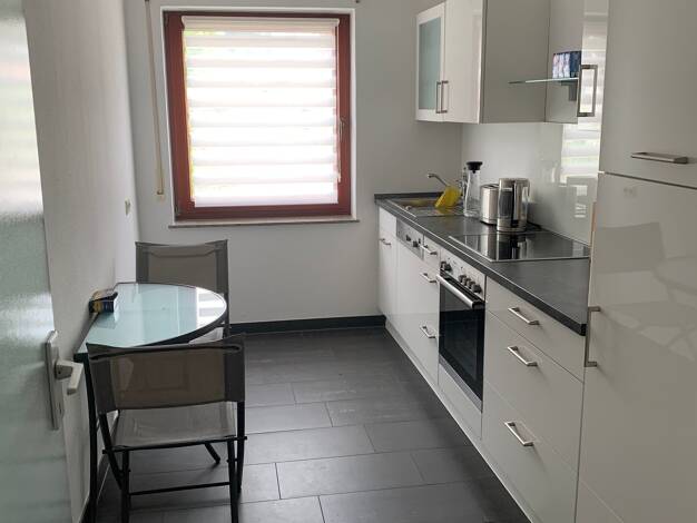 Wohnung zur Miete Wohnen auf Zeit 1.700 € 2 Zimmer 73 m² frei ab 01.02.2027 Zentrum Bonn 53113