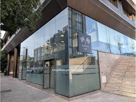 Verkaufsfläche zur Miete 5.736 € 478 m² Verkaufsfläche frederic mompou 3 Sant Just Desvern 08960