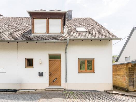 Einfamilienhaus zum Kauf 279.000 € 6 Zimmer 130 m² 208 m² Grundstück Quint Trier 54293