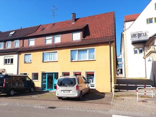 Haus zum Kauf 625.000 € 167 m² 310 m² Grundstück Aldingen Remseck am Neckar 71686