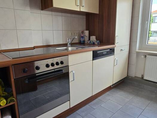 Wohnung zur Miete 695 € 3 Zimmer 77 m² 1. Geschoss frei ab sofort Hattorf Hattorf - Heiligendorf 38444