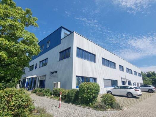 Büro zur Miete 1.290 € 135,6 m² Bürofläche Ingolstadt 85053