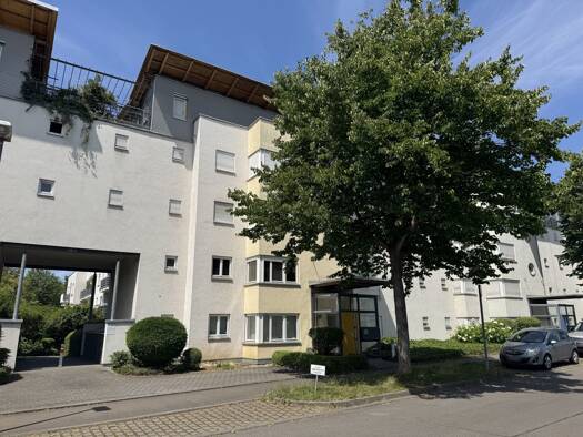 Wohnung zum Kauf 350.000 € 3,5 Zimmer 78 m² Bad Cannstatt Stuttgart 70374