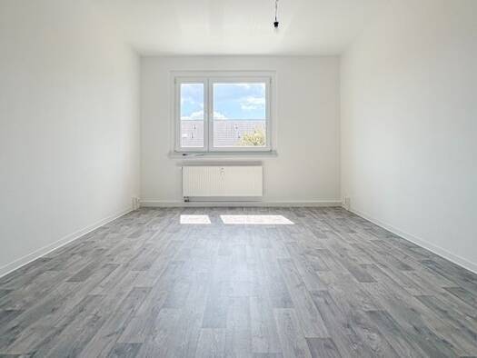 Wohnung zur Miete 270 € 2 Zimmer 50,7 m² 3. Geschoss Nestlerstraße 29 Reichenbrand Reichenbrand 09117
